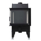 Recuperador a Lenha Bef Twin 7 N CL/CP - Bef Home